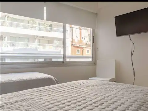 Departamento en Alquiler Temporal 15 años