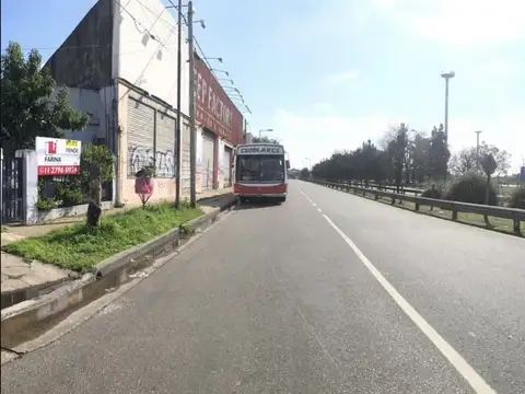 Terreno en Venta en Boulogne, USD 210.000