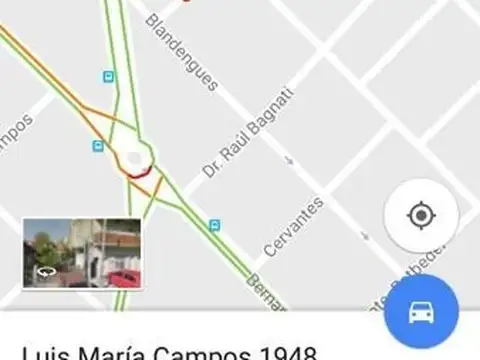 CASA EN LOTE PROPIO u$s 85.000