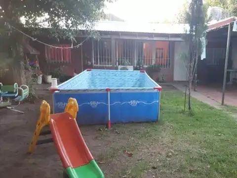 Gral Luis Maria Campos 1900