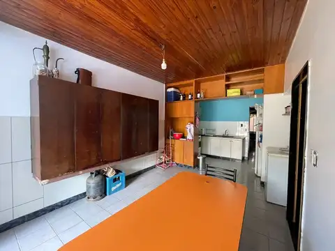 Casa Monoambiente con 1 baño