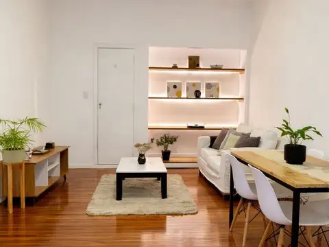 Depto Tipo Casa en Venta de 2 ambientes