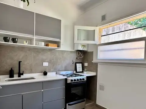 Depto Tipo Casa en Venta 51 años