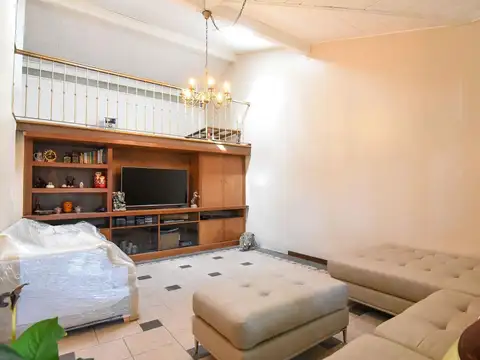 Casa en Venta 38 años