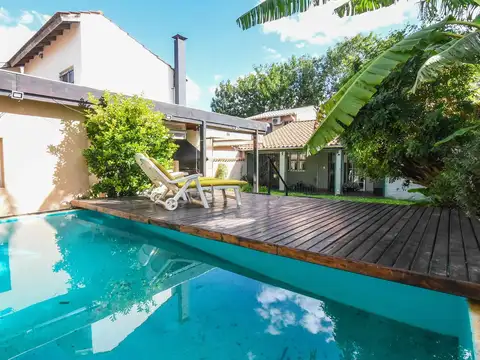 Casa en Venta de 3 dormitorios