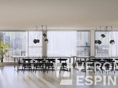 Bartolome Mitre 1400 - 7°E