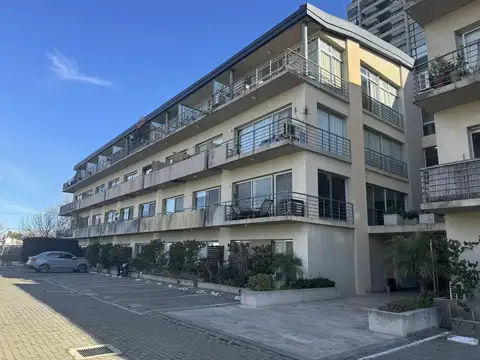 Departamento en  venta  Edificio Tigre  01