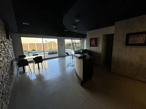 Departamento en Venta al Noroeste