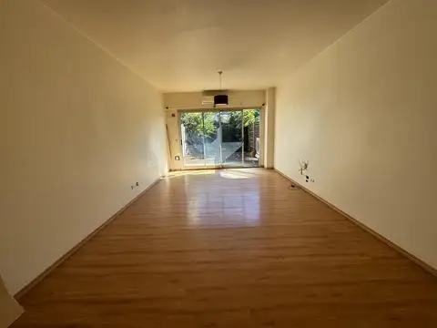 Departamento en Venta en Tigre Centro, USD 110.000