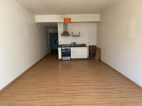 Departamento en Venta con 1 cochera