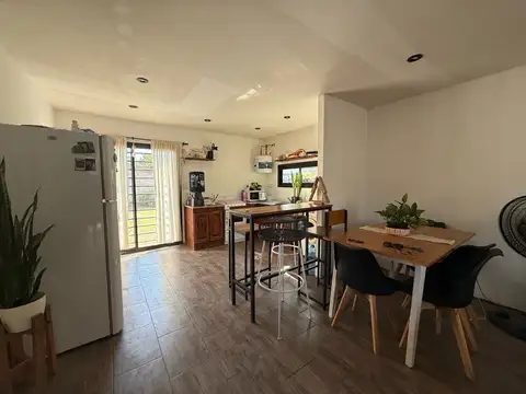 Casa en Venta al Oeste