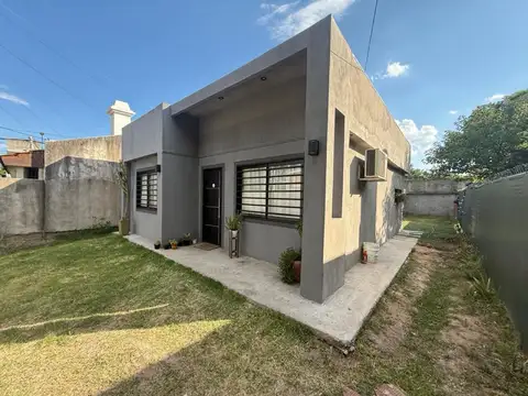 Casa en Venta 1 año