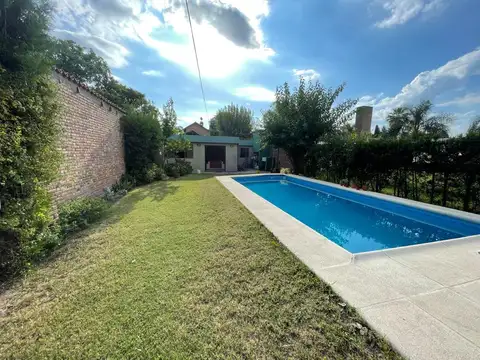 Casa en Venta en Funes, USD 129.000