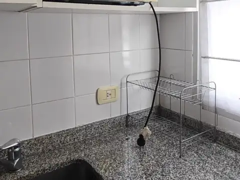 Departamento en Alquiler al Este