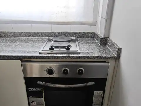 Departamento en Alquiler 15 años