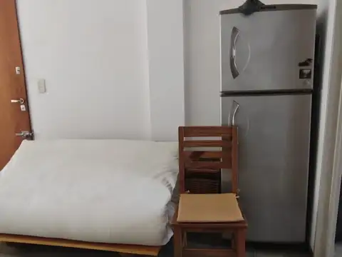 Departamento en Alquiler en Paternal, $ 500.000