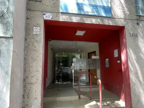 Departamento en Alquiler 15 años