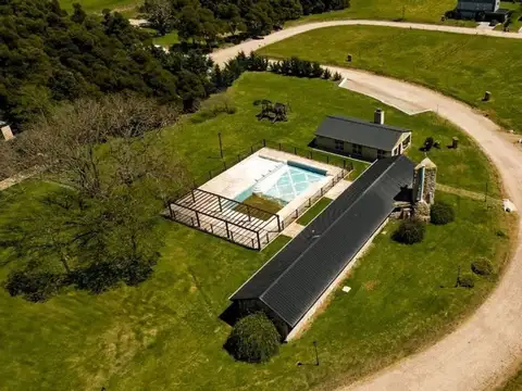 Terreno en Venta en Santa Clara Del Mar, USD 25.999