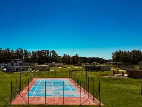 Terreno en Venta de 600,0 m2