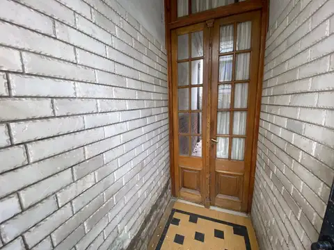 Depto Tipo Casa en Venta de 3 dormitorios