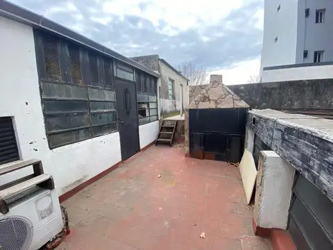 Depto Tipo Casa en Venta en Echesortu, USD 73.000