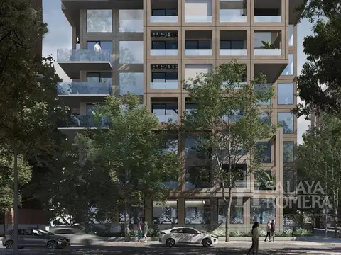 Departamento en Venta en Olivos Vias/Maipu, USD 885.725