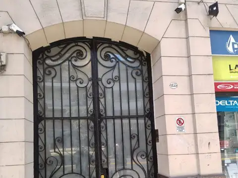 Terreno - Venta - Argentina, Capital Federal - Av Pueyrredon 1153