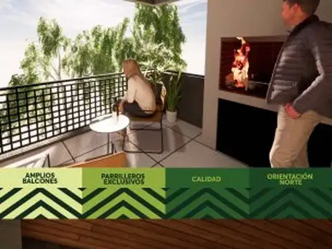 Departamento en Venta en Pichincha, USD 69.000