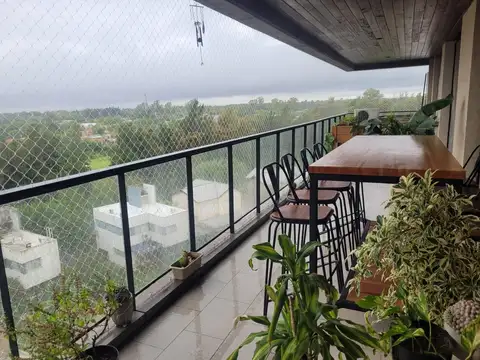 Departamento en Fisherton