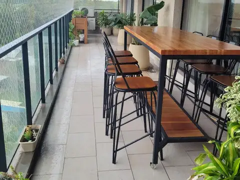 Departamento en Venta de 3 ambientes