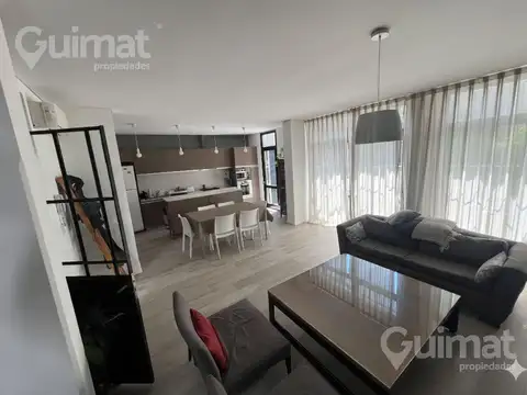 Depto Tipo Casa en Venta A Estrenar