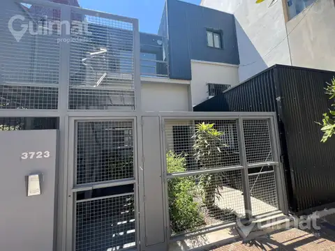 Depto Tipo Casa en Venta en Saavedra, USD 360.000