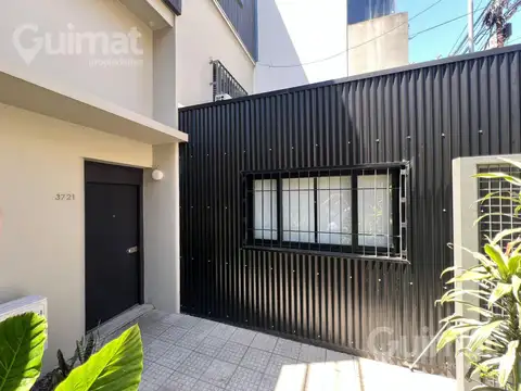 Depto Tipo Casa en Venta de 4 dormitorios