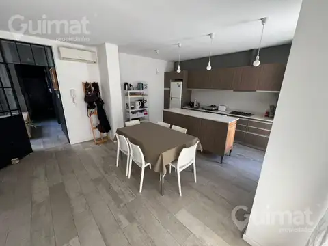 Depto Tipo Casa en Venta al Norte