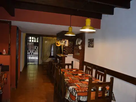 Casa en Venta 30 años