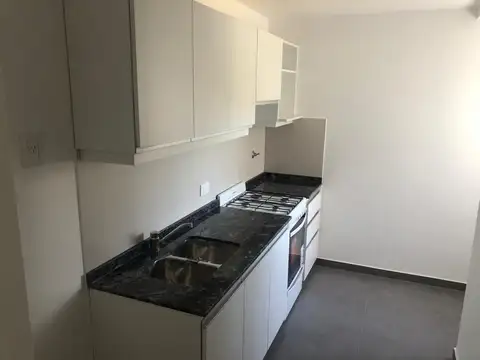 Departamento en Venta al Norte