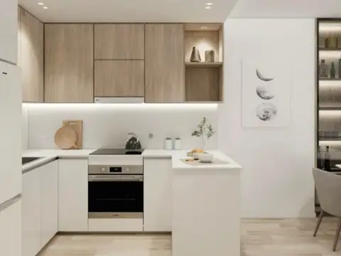 Departamento en Venta al Noreste