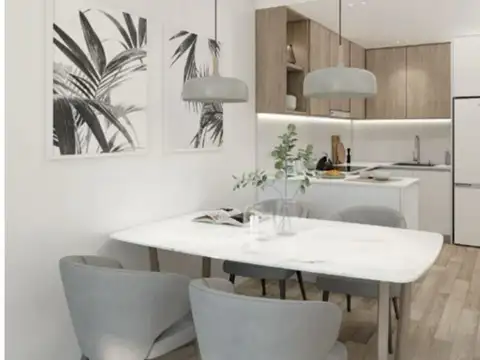 Ciudad de la Paz 2400 y Monroe - Belgrano - Departamentos de 2 y 3 ambientes en venta a estrenar