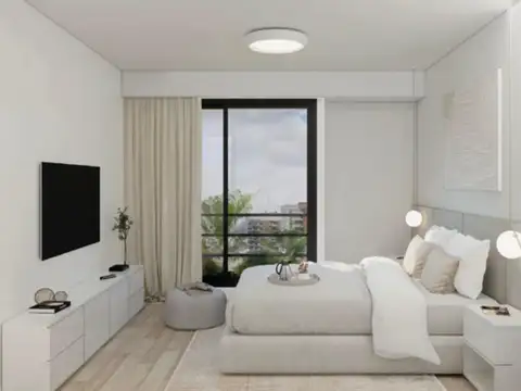 Ciudad de la Paz 2400 y Monroe - Belgrano - Departamentos de 2 y 3 ambientes en venta a estrenar