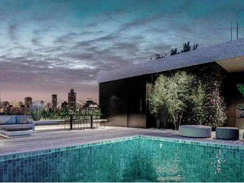 Departamento en Venta en Belgrano, USD 209.040