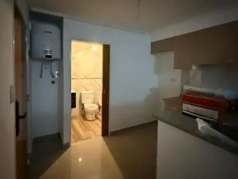 MONOAMBIENTE BUENA UBICACION