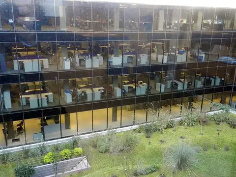 Oficina en Alquiler en Barracas, USD 110.000