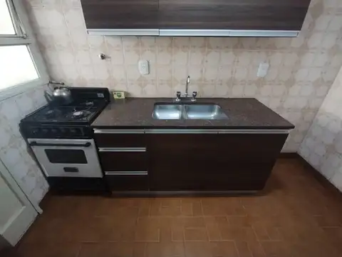 Departamento en Venta al Este