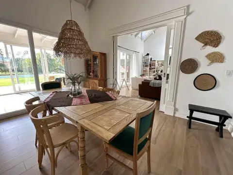 Casa en Venta de 3 dormitorios