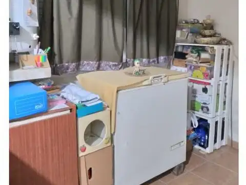 Casa en Venta 35 años