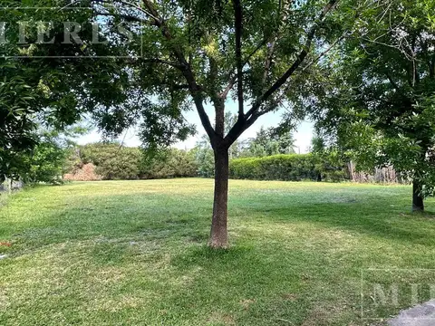 Terreno en Venta en Villanueva, USD 150.000