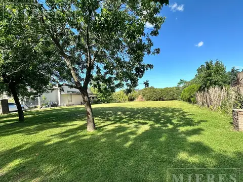 Barrio Santa Catalina  Lote Interno