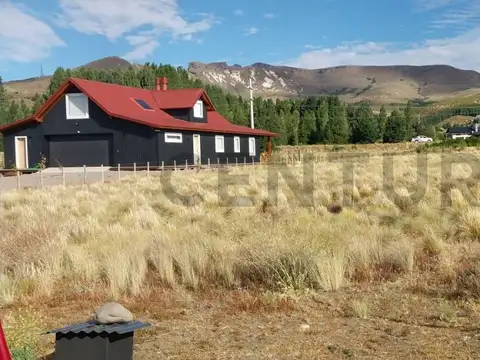 Terreno en Venta de 1500,0 m2