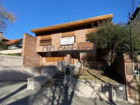 Casa en Venta de 5 dormitorios