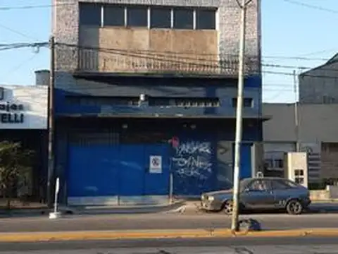 Local en venta zona El Monolito